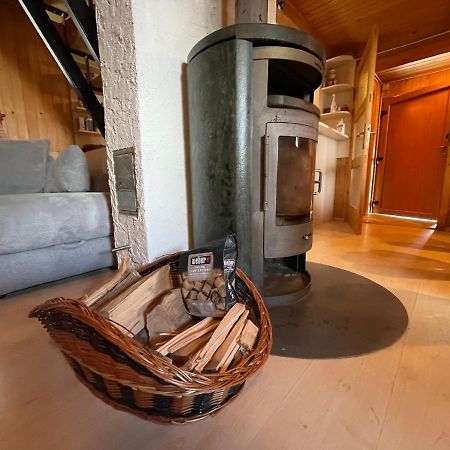 Villa Velika Planina Koca Kekec Stahovica Esterno foto