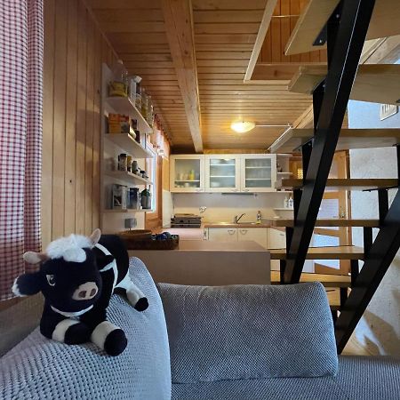 Villa Velika Planina Koca Kekec Stahovica Esterno foto