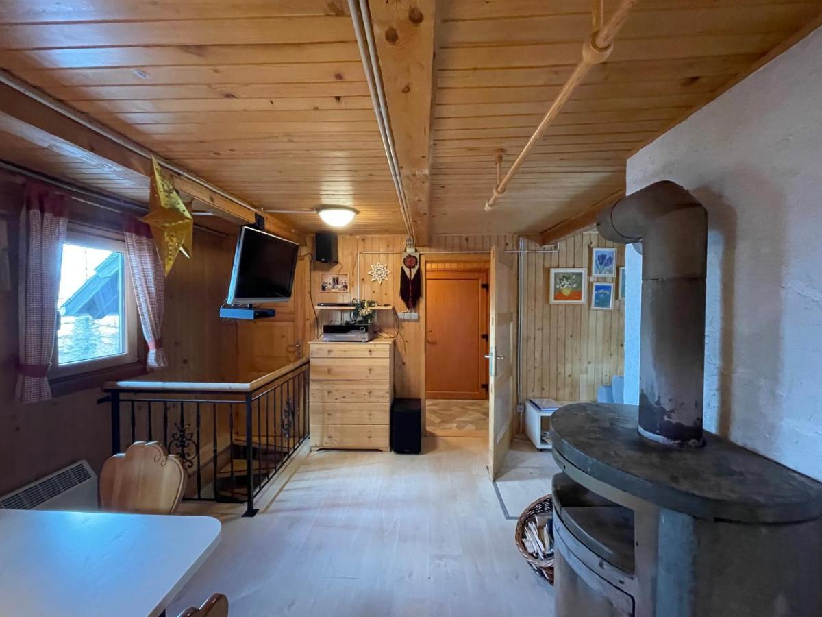 Villa Velika Planina Koca Kekec Stahovica Esterno foto