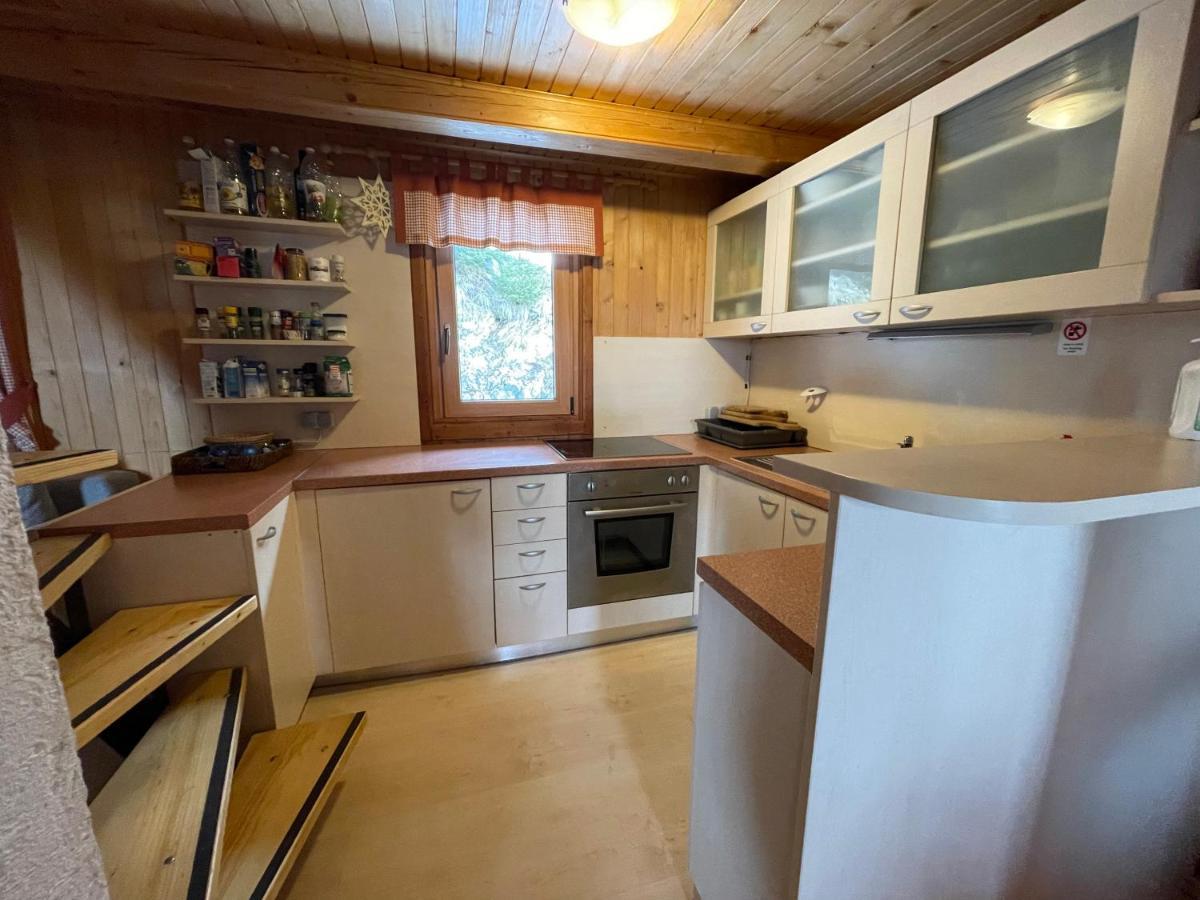Villa Velika Planina Koca Kekec Stahovica Esterno foto