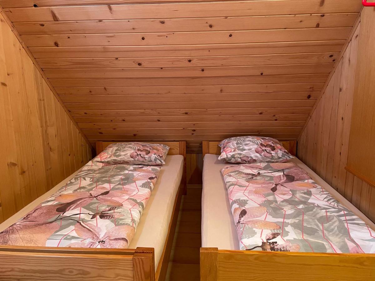 Villa Velika Planina Koca Kekec Stahovica Esterno foto