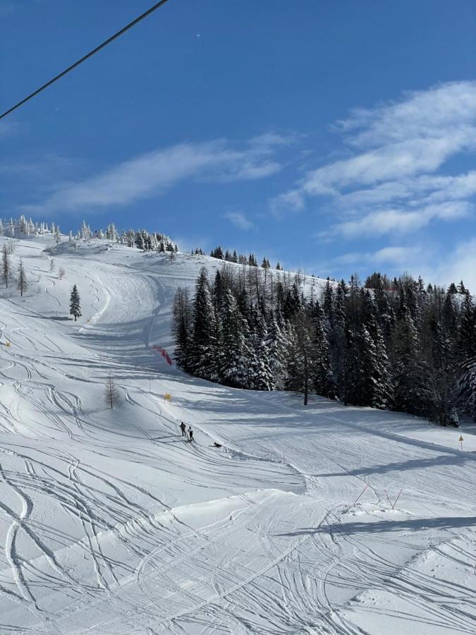 Villa Velika Planina Koca Kekec Stahovica Esterno foto